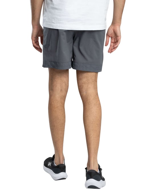 Under Armour Shorts Tejidos Vanish, Gris - Image 3
