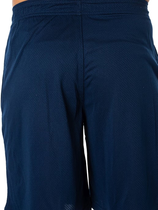 Under Armour Shorts De Malla Técnica, Azul - Image 4