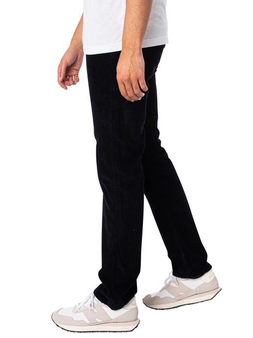 Lois Jeans Nuevo Dallas Jumbo Cord Jeans, Azul - Image 2