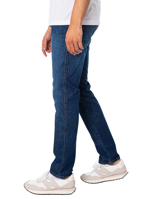 Lois Jeans Jeans De Terraza, Azul - Image 2