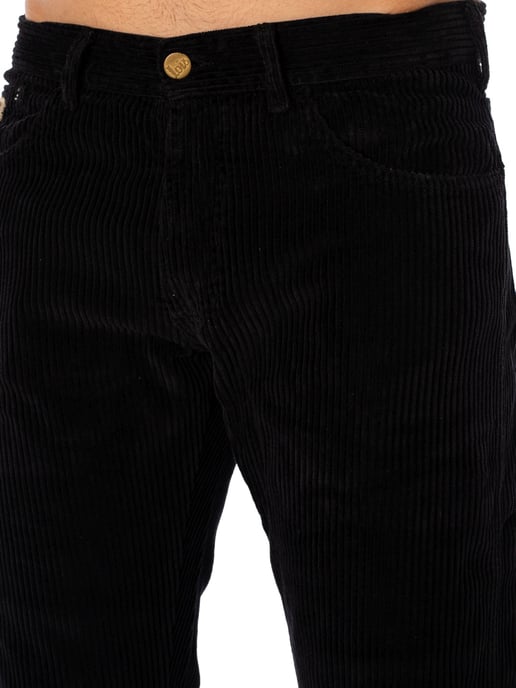 Lois Jeans Nuevo Dallas Jumbo Cord Jeans, Negro - Image 5