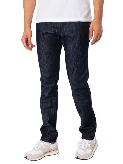 Lois Jeans Jeans De Terraza, Azul - Image 1