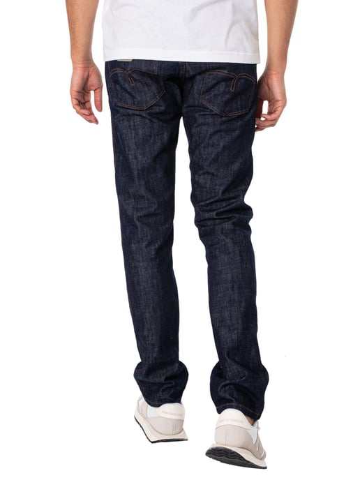 Lois Jeans Jeans De Terraza, Azul - Image 3