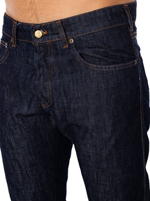 Lois Jeans Jeans De Terraza, Azul - Image 5
