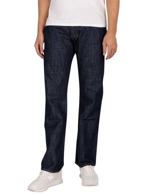 Lois Jeans Vaqueros Marvin, Azul - Image 1