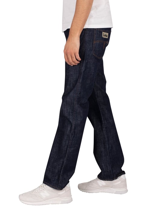Lois Jeans Vaqueros Marvin, Azul - Image 2