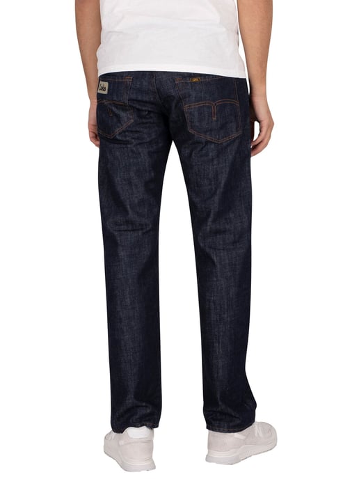 Lois Jeans Vaqueros Marvin, Azul - Image 3