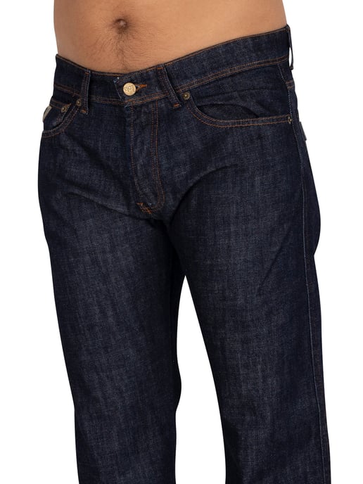 Lois Jeans Vaqueros Marvin, Azul - Image 5