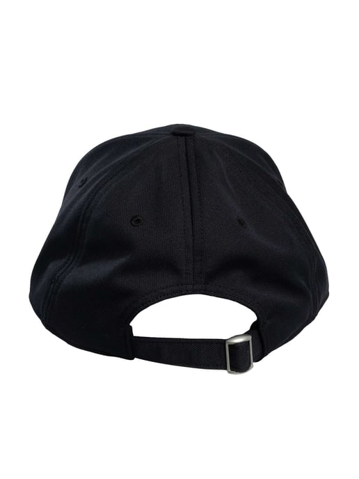 Under Armour Gorra De Béisbol Blitzing Low, Negro - Image 3
