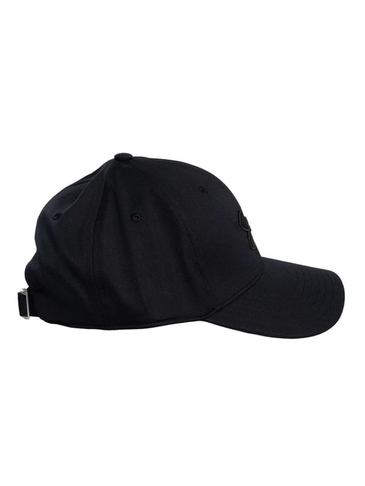 Under Armour Gorra De Béisbol Blitzing Low, Negro - Image 4