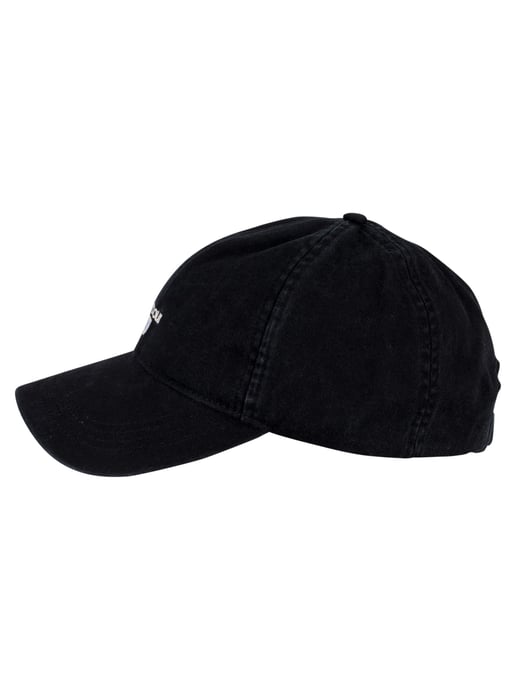 Barbour Gorra Deportiva Cascade, Negro - Image 2