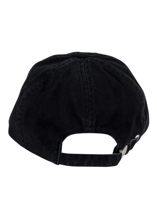 Barbour Gorra Deportiva Cascade, Negro - Image 3