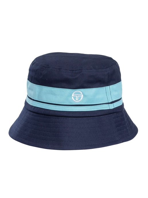 Sergio Tacchini Sombrero De Pescador Newsford, Azul - Image 1