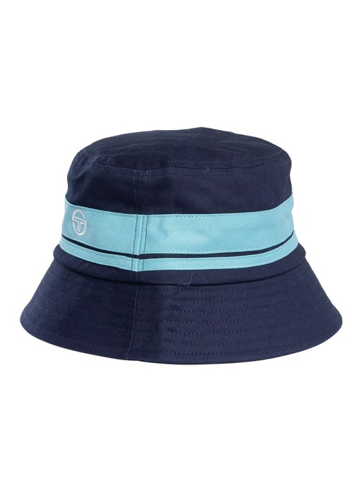 Sergio Tacchini Sombrero De Pescador Newsford, Azul - Image 2
