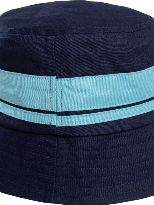 Sergio Tacchini Sombrero De Pescador Newsford, Azul - Image 4