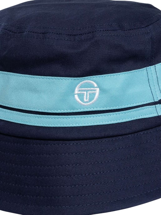Sergio Tacchini Sombrero De Pescador Newsford, Azul - Image 5