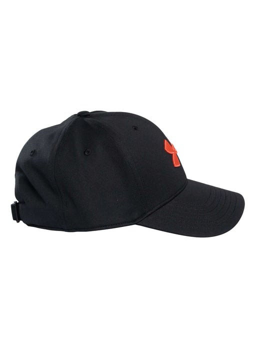 Under Armour Blitzing De Baja Capitalización, Negro - Image 4