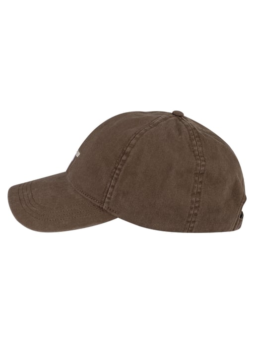 Barbour Gorra Deportiva Cascade, Marrón - Image 2