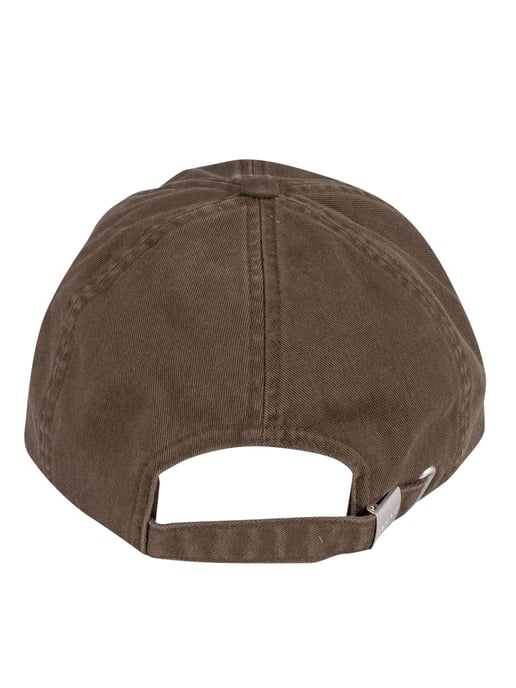 Barbour Gorra Deportiva Cascade, Marrón - Image 3