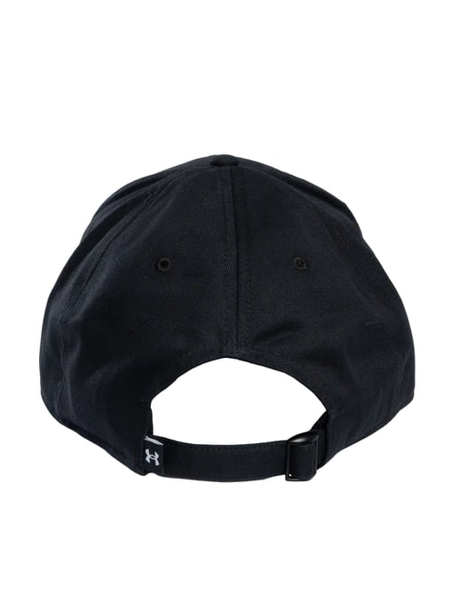 Under Armour Essential Low Cap, Negro - Image 3