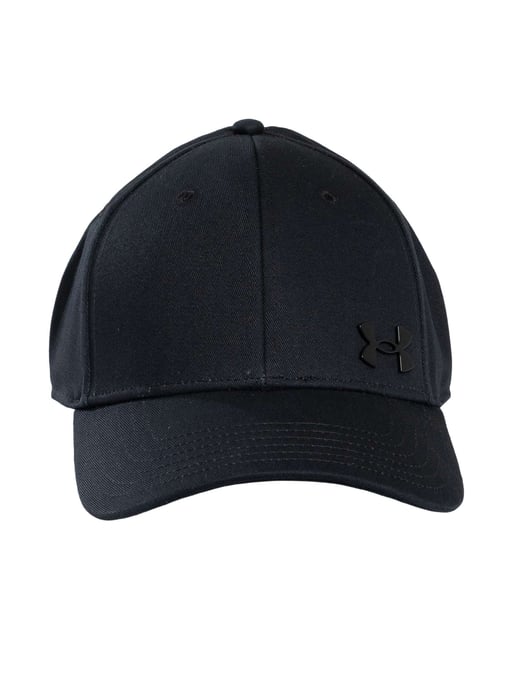 Under Armour Essential Low Cap, Negro - Image 5