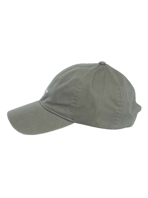 Barbour Tapa En Cascada, Verde - Image 2