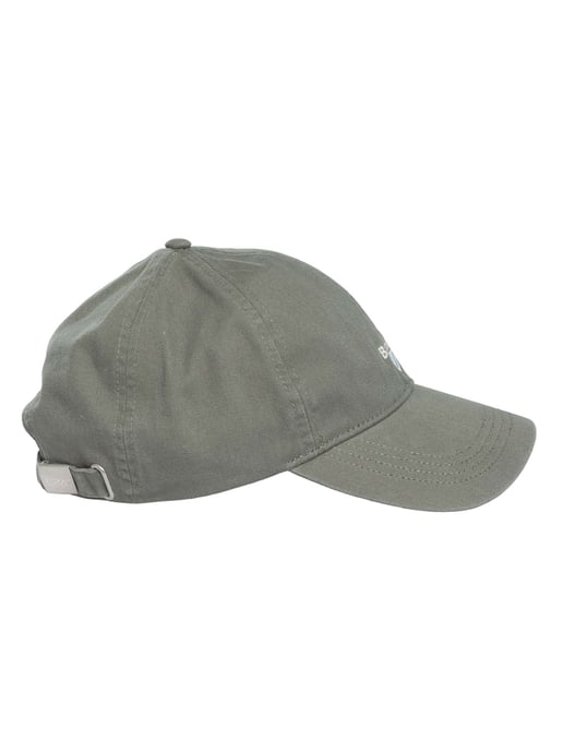 Barbour Tapa En Cascada, Verde - Image 4