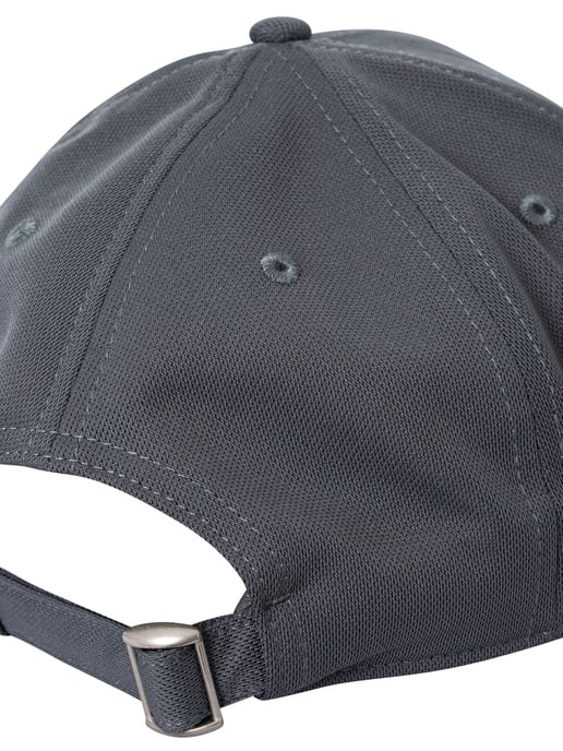 Under Armour Gorra Ajustable Blitzing, Gris - Image 6
