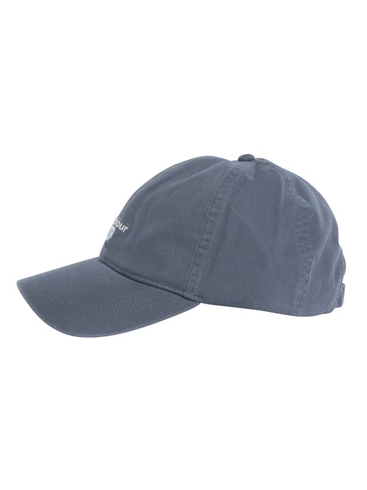 Barbour Gorra Deportiva Cascade, Azul - Image 2
