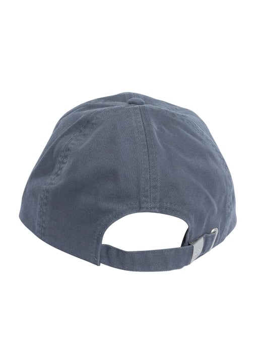 Barbour Gorra Deportiva Cascade, Azul - Image 3