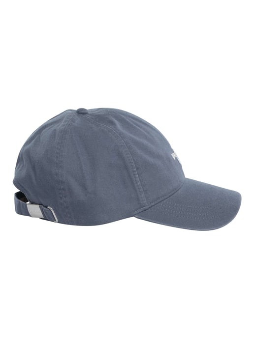 Barbour Gorra Deportiva Cascade, Azul - Image 4