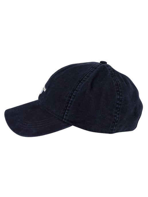 Barbour Gorra Deportiva Cascade, Azul - Image 2