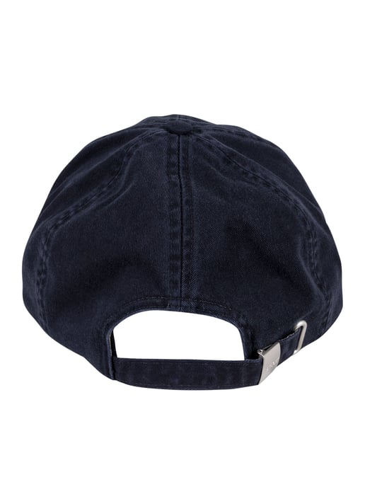 Barbour Gorra Deportiva Cascade, Azul - Image 3