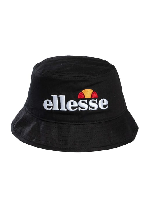 Ellesse Sombrero Tipo Cubo Mavro, Negro - Image 1