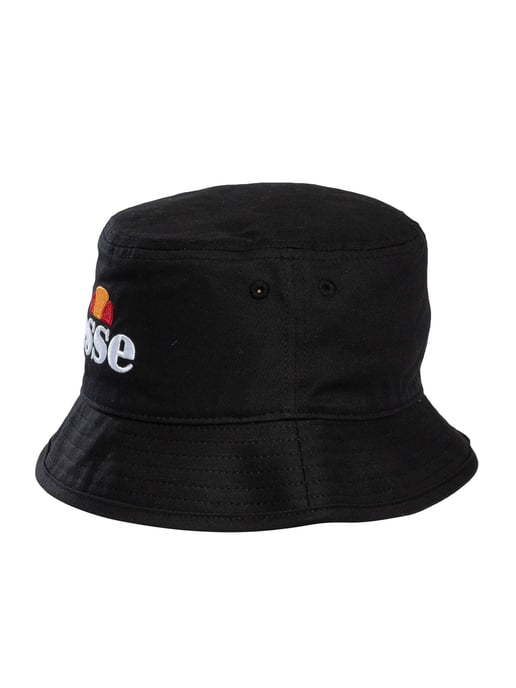 Ellesse Sombrero Tipo Cubo Mavro, Negro - Image 2