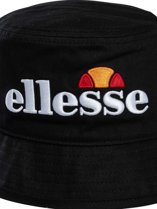 Ellesse Sombrero Tipo Cubo Mavro, Negro - Image 4