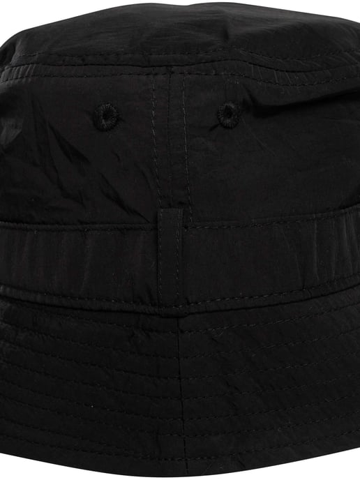 Weekend Offender Sombrero De Pescador Long Beach, Negro - Image 4
