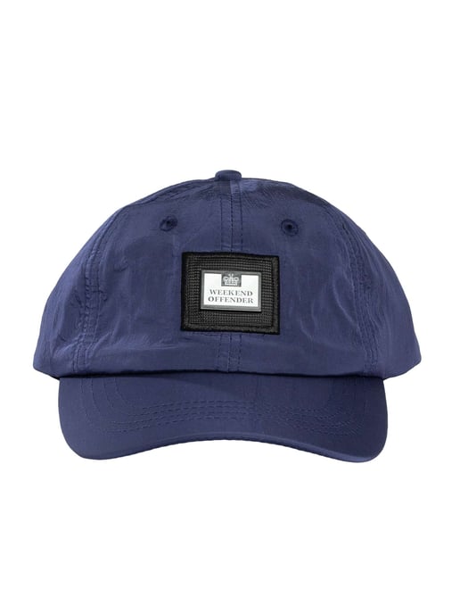 Weekend Offender Gorro Natadola, Pãºrpura - Image 5