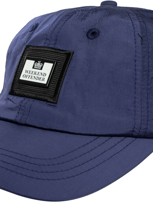 Weekend Offender Gorro Natadola, Pãºrpura - Image 6