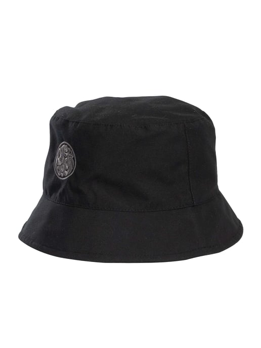 Pretty Green Sombrero De Pescador Reactivo Al Agua Resonance, Negro - Image 2
