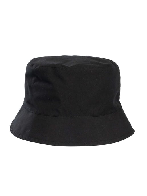 Pretty Green Sombrero De Pescador Reactivo Al Agua Resonance, Negro - Image 3