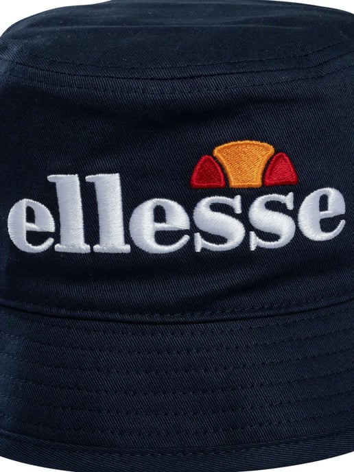 Ellesse Sombrero Tipo Cubo Mavro, Azul - Image 4