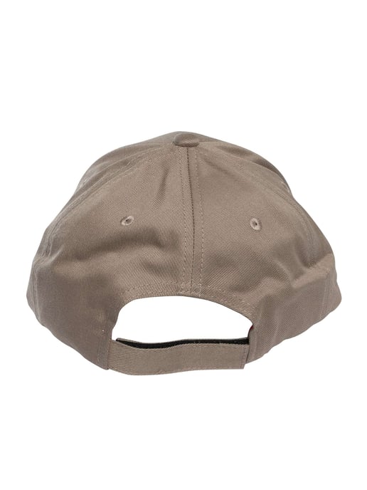 HUGO Gorra De Béisbol Con Logo De Caja, Beige - Image 3