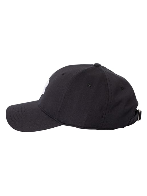 Under Armour Gorra Ajustable Blitzing, Negro - Image 2