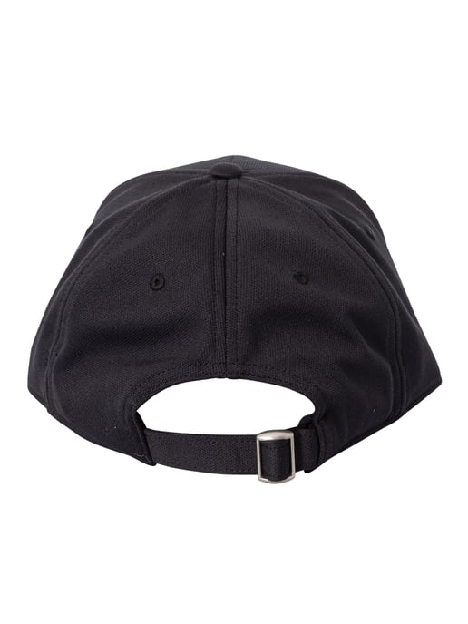Under Armour Gorra Ajustable Blitzing, Negro - Image 3