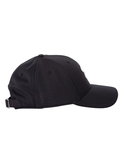 Under Armour Gorra Ajustable Blitzing, Negro - Image 4