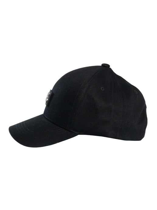 HUGO Gorra De Jake, Negro - Image 2