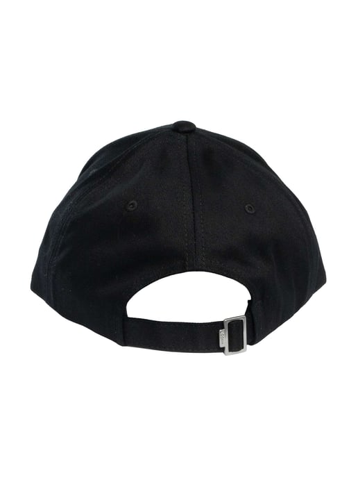 HUGO Gorra De Jake, Negro - Image 3