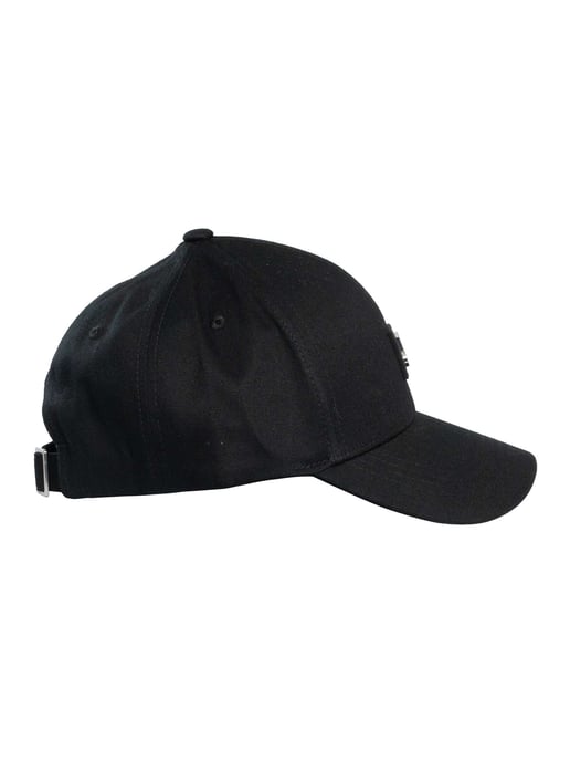 HUGO Gorra De Jake, Negro - Image 4