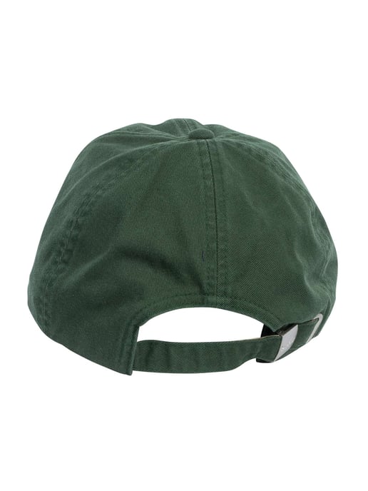 Barbour Gorra Deportiva Cascade, Verde - Image 3